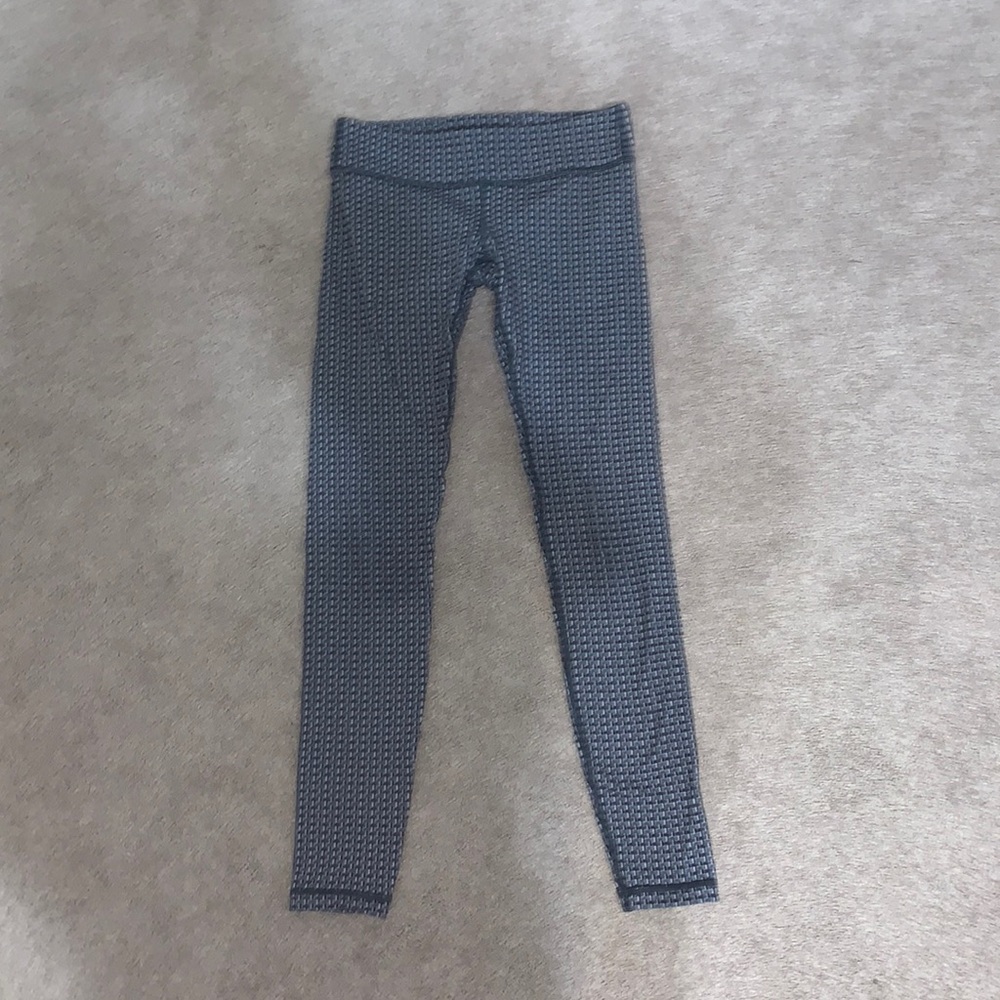 girls ivivva leggings
